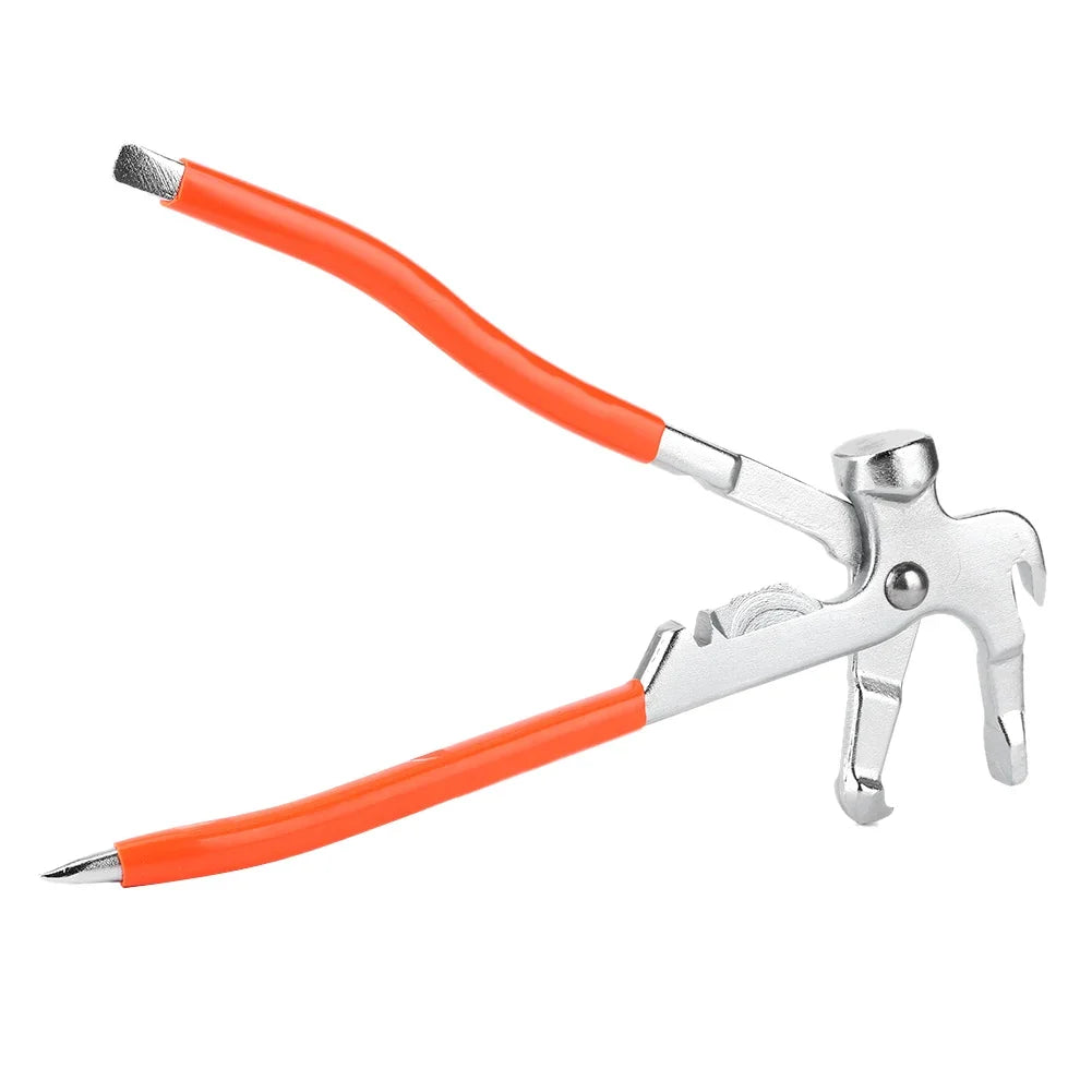 Wheel Weight Scraper & Rim Balance Installer Remover Tool Wheel Balance Tool Qme