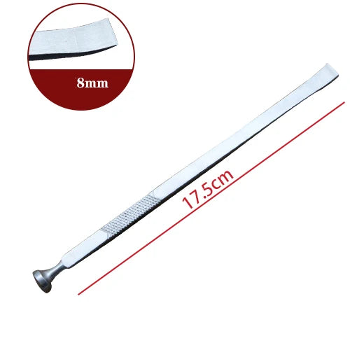 Veterinary Bone Osteotome Knife – Orthopedic Surgical Instrument Veterinary Surgical Instrument Qme e