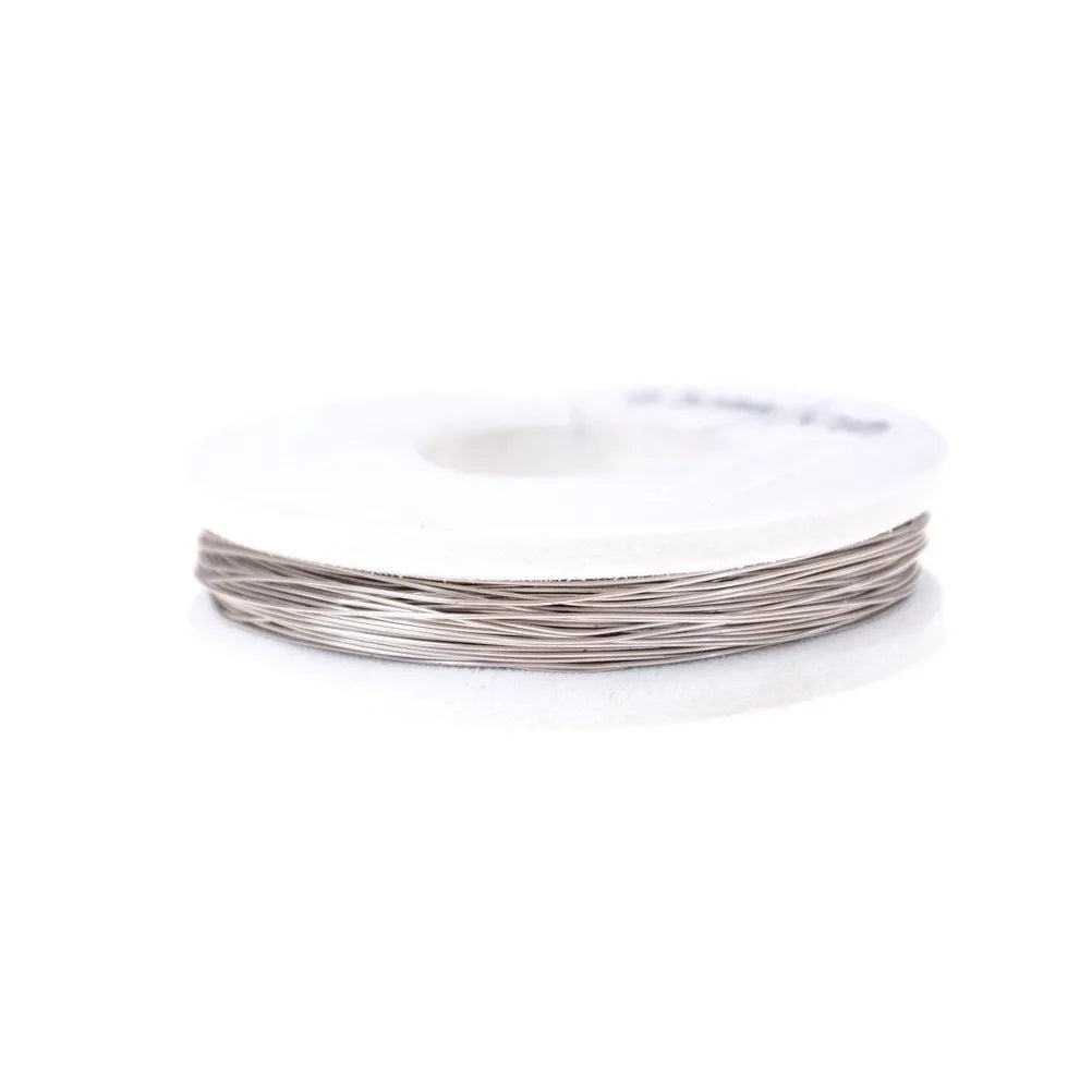 Nichrome Resistance Wire 10m AWG – DIY Heating & Craft Projects Resistance Wire Qme