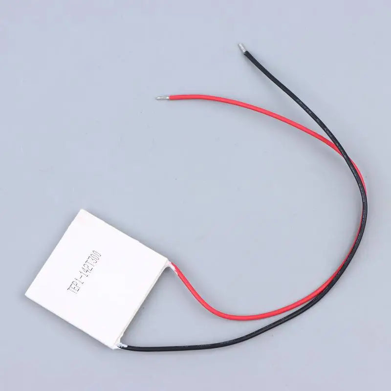 TEP1-142T300 Thermoelectric Generator Sheet 300°C | 40 Couples Thermoelectric Generator Qme