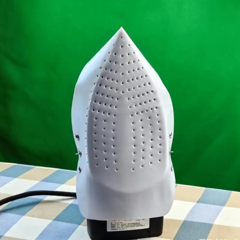 Iron Shoe Cover Ironing Protector Pad – PTFE Heat Shield Ironing Protector Pad Qme