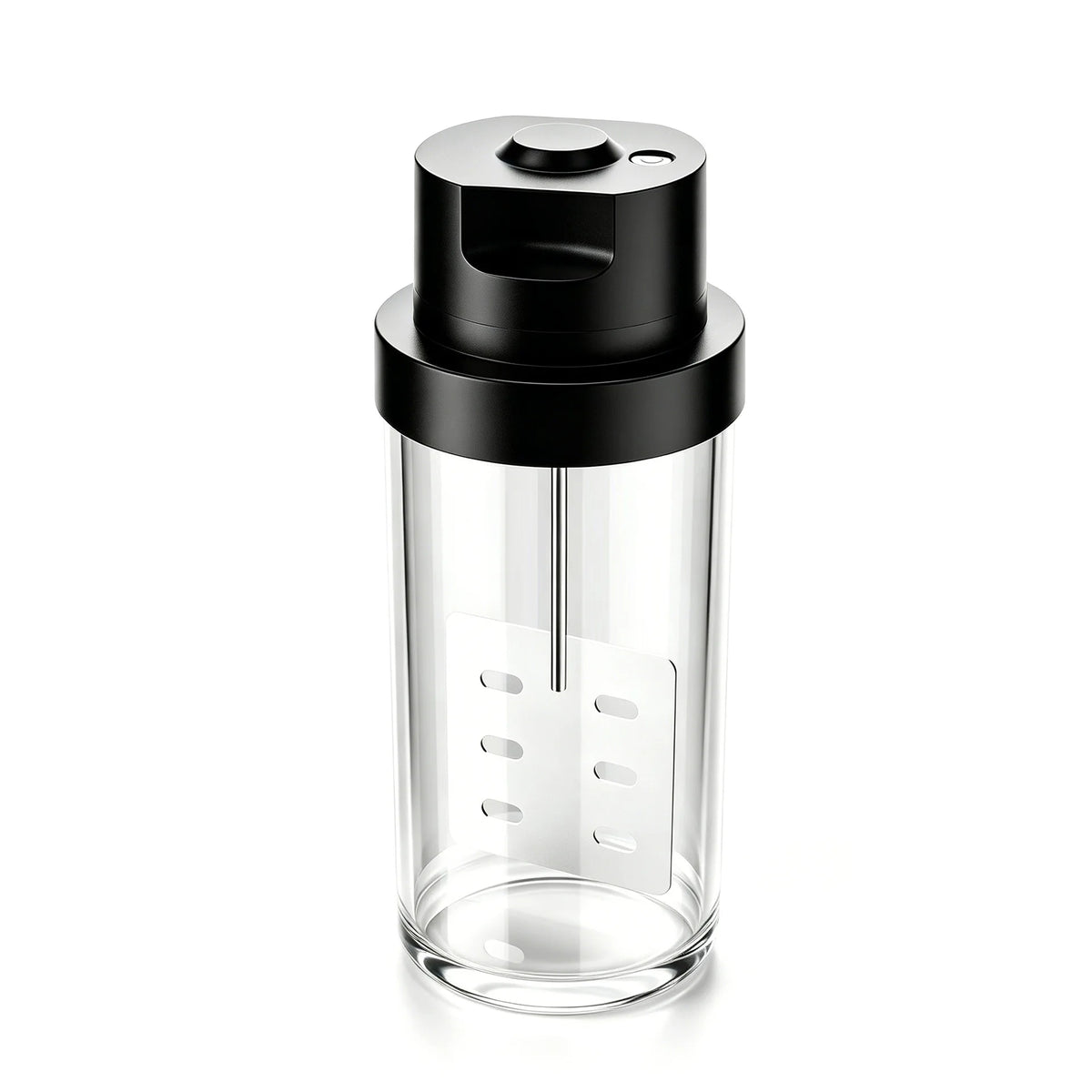 Portable Electric Butter Churner 60W Handheld Cream Mixer Handheld Butter Churner Qst EU Plug