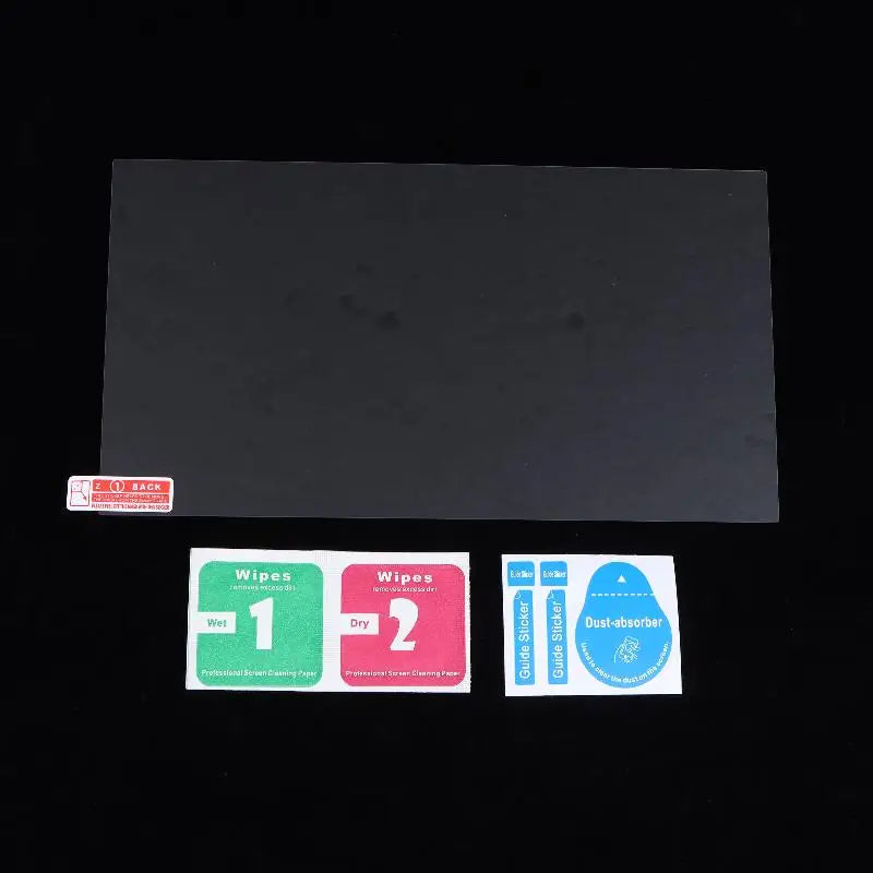 Nintendo Switch 2 Tempered Glass Screen Protector 9H HD Screen Protector Qme