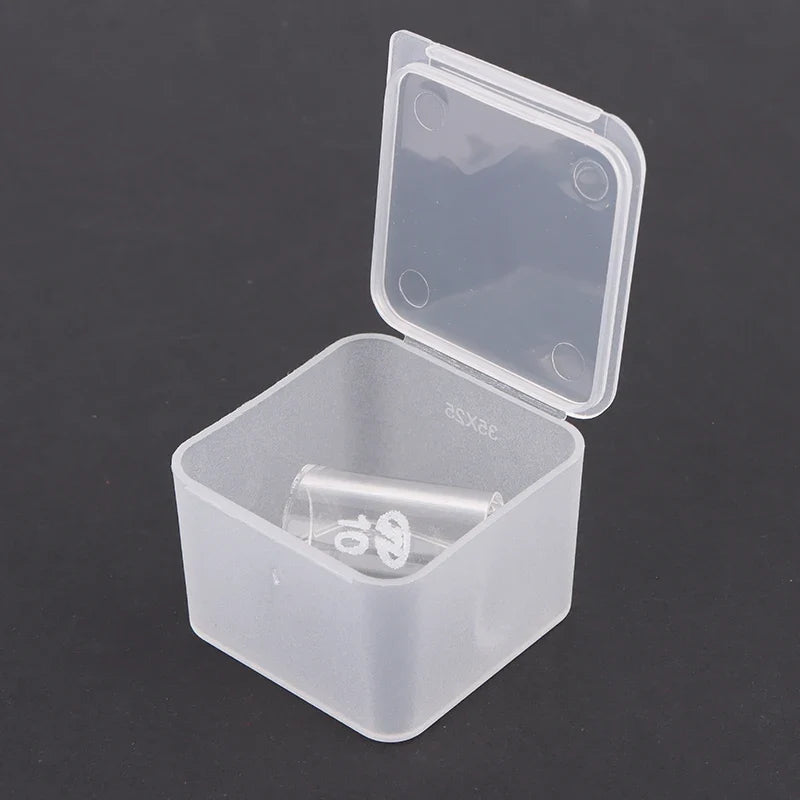 TIG Welding Glass Cup Nozzles for WP-17 WP-18 WP-26 Torches Welding Torch Nozzles Qme