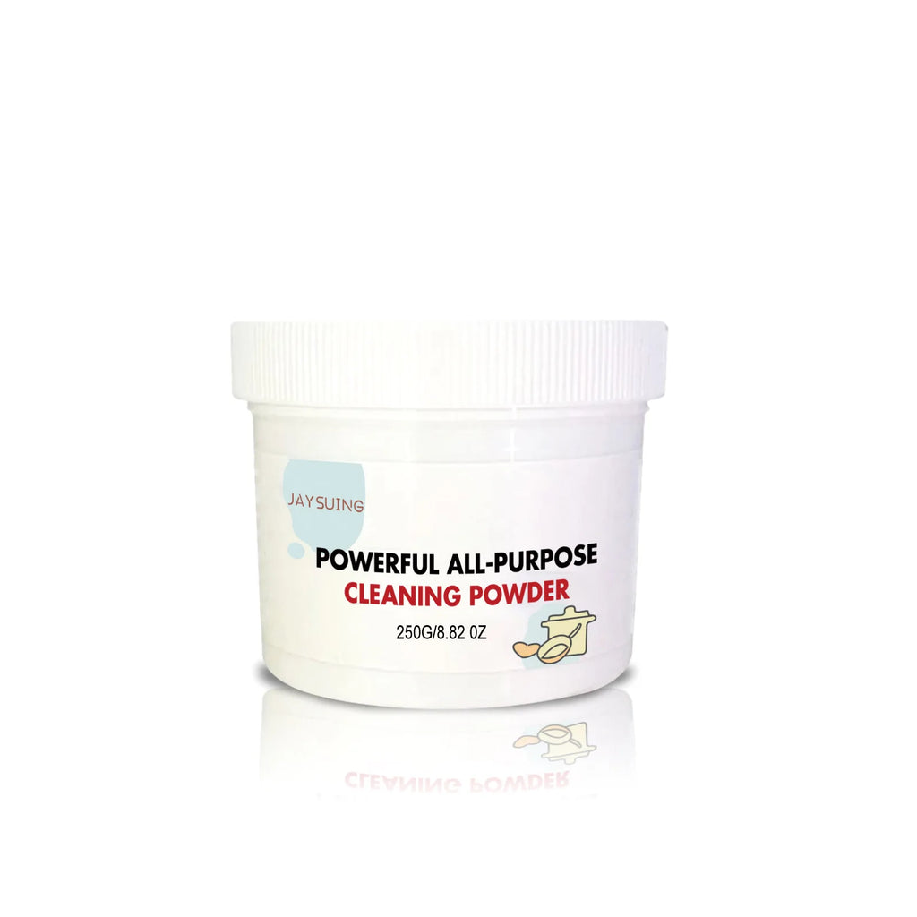 Kitchen Cleaner Powder – Heavy-Duty Degreaser & Polish Kitchen Cleaning Powder Qme 250g