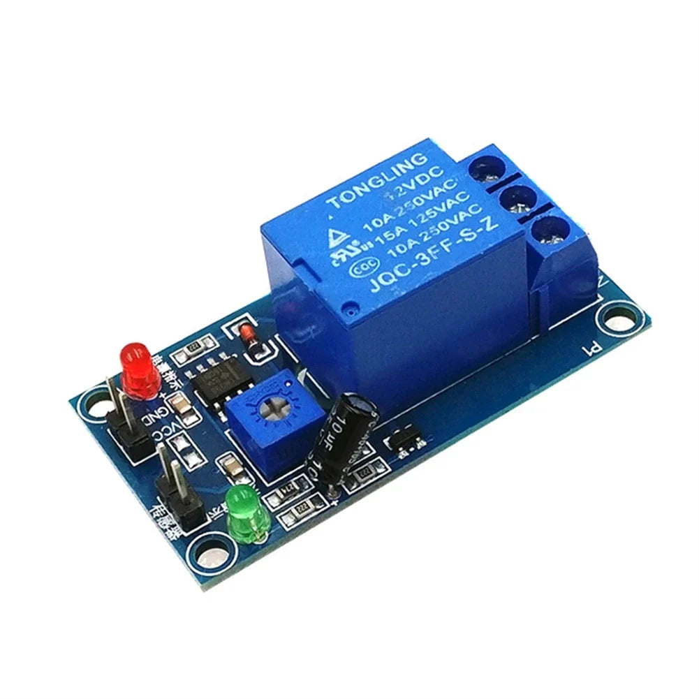 Automatic Irrigation DIY Kit – Soil Moisture Sensor & Mini Pump Irrigation DIY Kit Qme