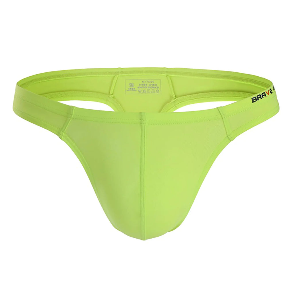 Men's Ultrathin G-String Jockstrap Underwear – 8 Colors Men's G-String Underwear Qme
