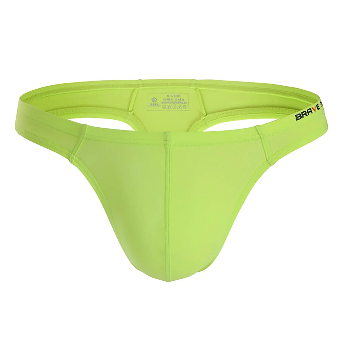 Men's Ultrathin G-String Jockstrap Underwear – 8 Colors Men's G-String Underwear Qme