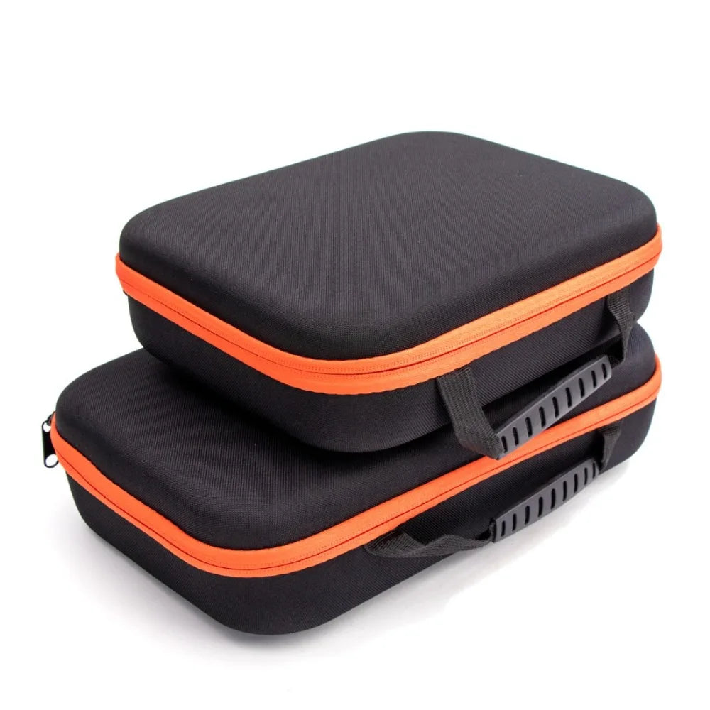 Large Capacity Shockproof Tool Bag – Oxford Cloth, 3 Sizes Tool Storage Bag Qme