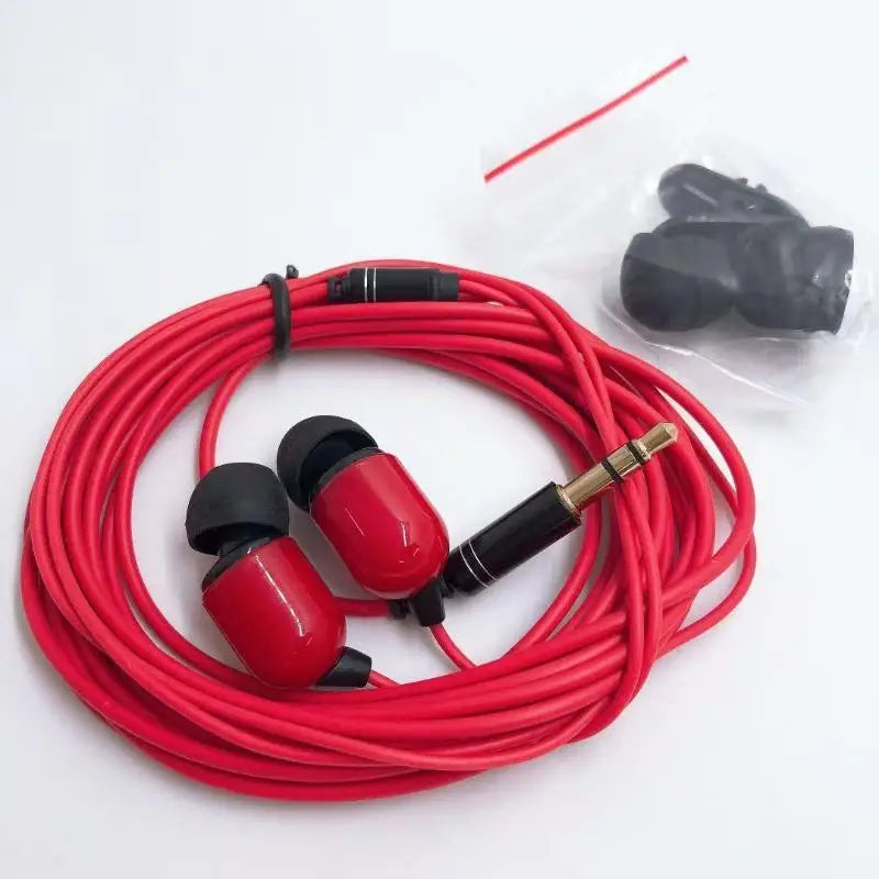 Portable Pipe Leak Detector – High-Sensitivity Probe Pipe Leak Detector Qme A