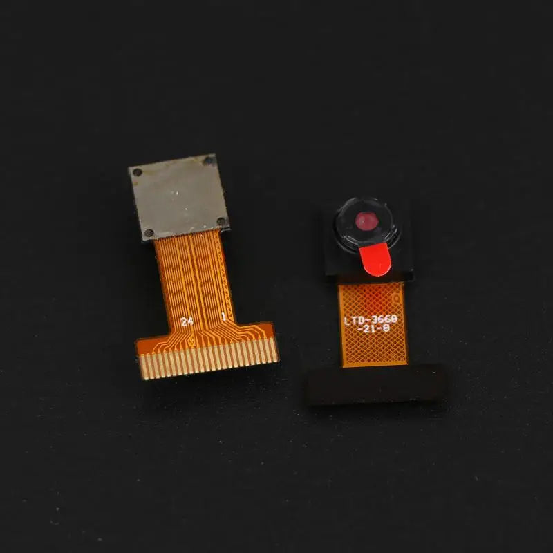 DVP 3MP Camera Module 68/120/160° Lens – ESP32-CAM TTGO Camera Module Qme
