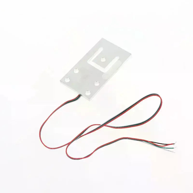 Planar Beam Load Cell Weight Sensor – Aluminum Alloy Load Cell Sensor Qme