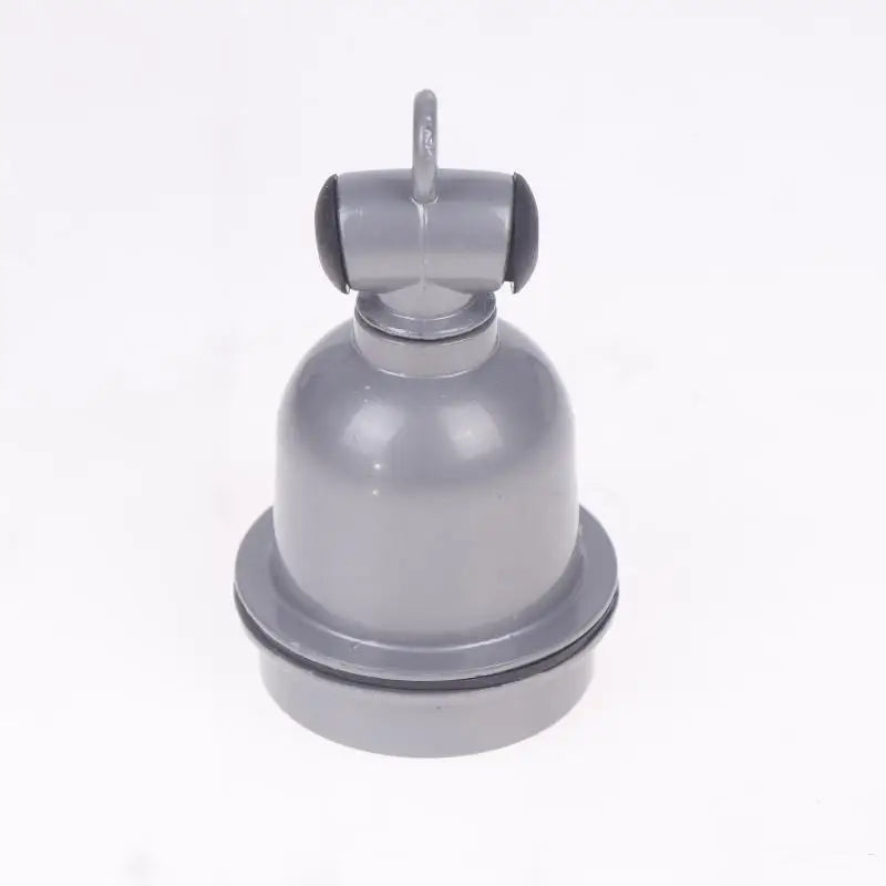 Ceramic E27 Lamp Holder Socket for Animal Heating & Breeding Ceramic Lamp Holder Qme