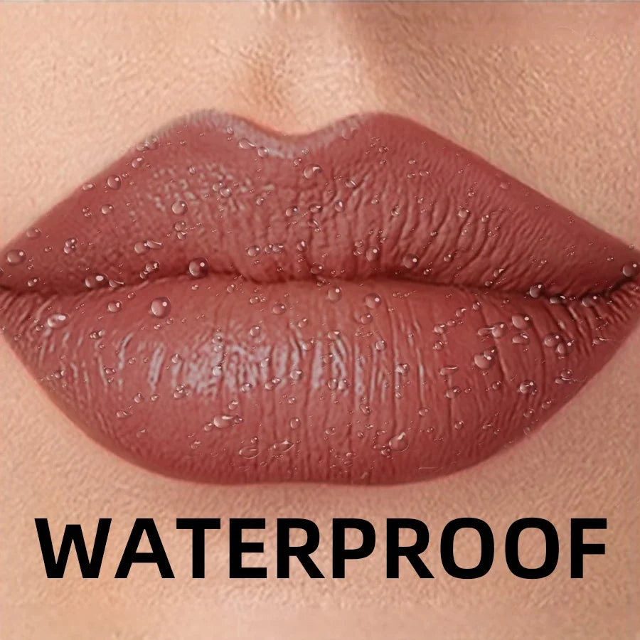 Korean Matte Peel Off Lip Tint – 7 Long-Lasting Shades Peel Off Lip Tint Qme