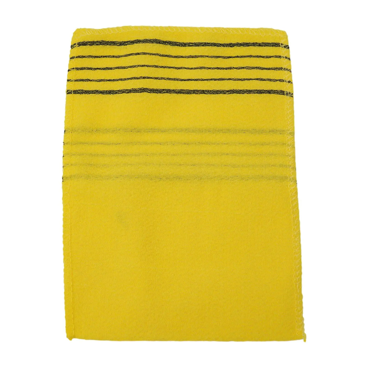 Exfoliating Body Scrub Glove – Korean Bath Washcloth Mitt Exfoliating Scrub Glove Qme