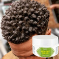 GZE Biotin Twist & Curl Gel – Hydrating Hair Styling Gel Curl Styling Gel Qme Option 1