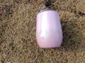 Swig Egg-Shaped Insulated Tumbler 6oz 12oz Vacuum Cup Insulated Tumbler Qst 12oz sliver logo