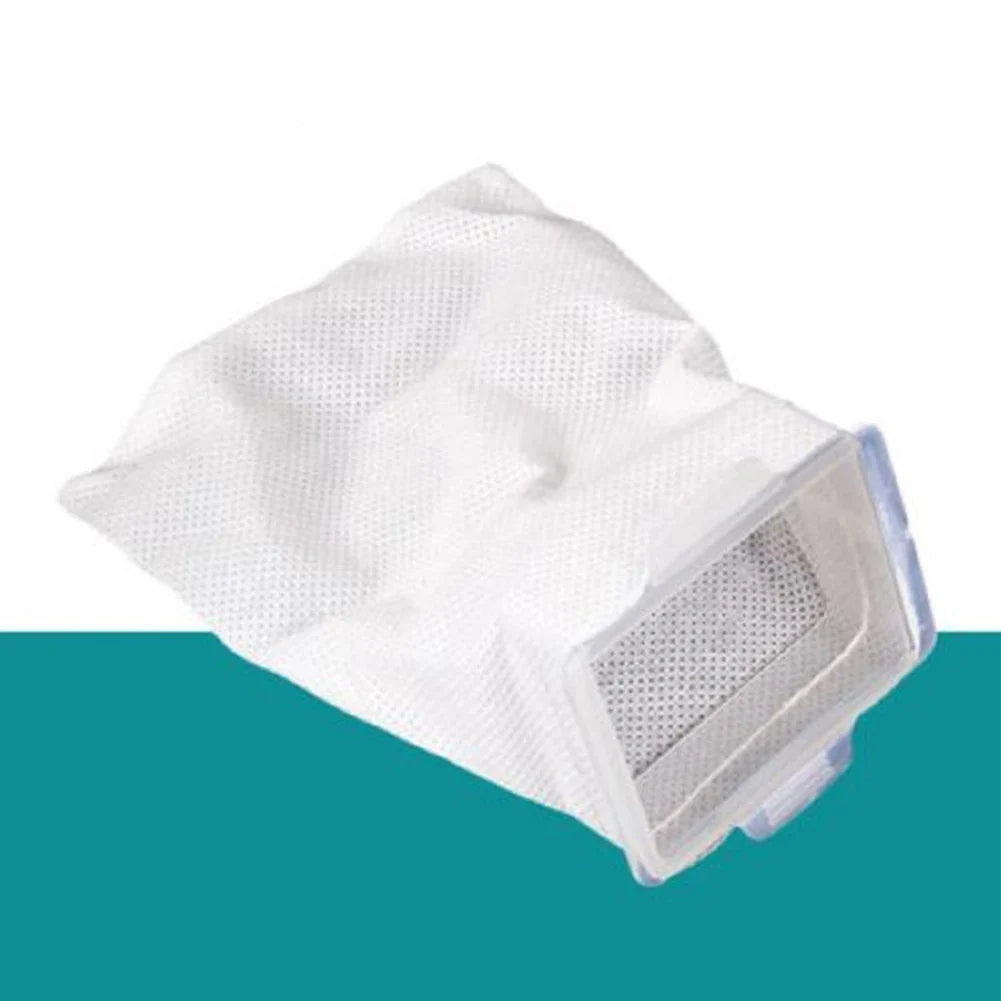 Makita 166084-9 Washable Dust Bag DCL182 CL102 CL104 CL106 Vacuum Dust Bag Qme