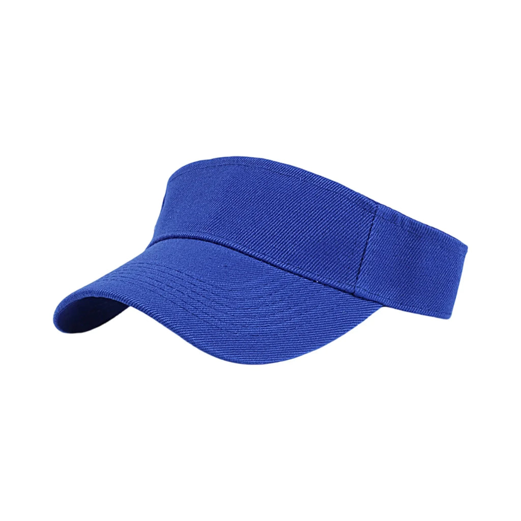 Qme Visorless Sports Cap – Running, Hiking & Sun Protection Hat Visorless Sports Cap Qme