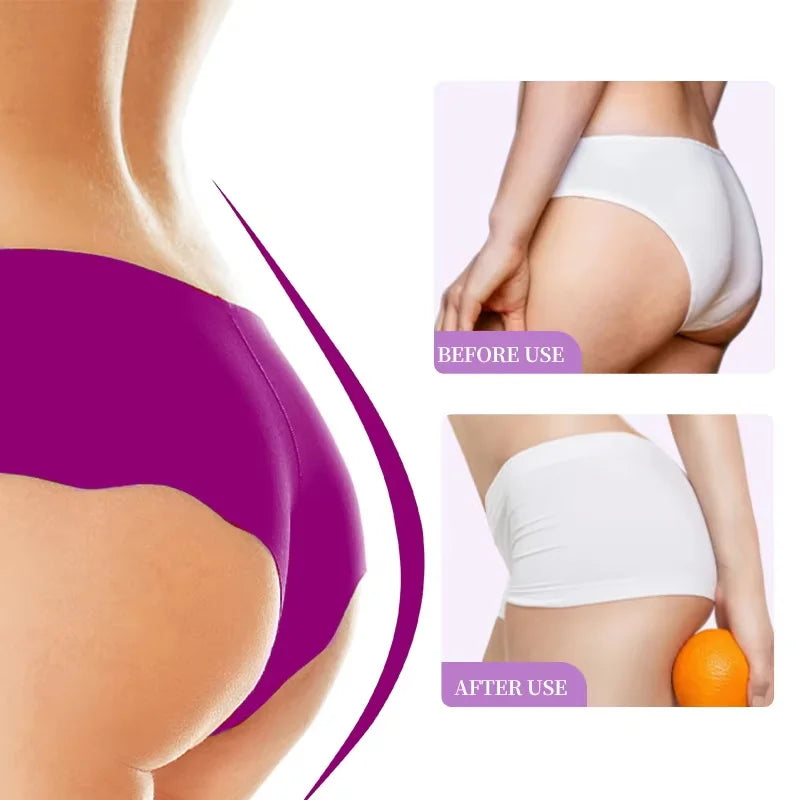Firming & Lifting Body Cream for Hips & Curves | 1pc Body Firming Cream Qme