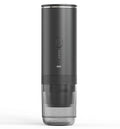 Portable Wireless Electric Coffee Machine – Mini Travel Brewer Portable Coffee Maker Qst wireless heating