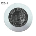 All-Natural Leather & Furniture Conditioner Polishing Salve Leather & Furniture Salve Qme 120ml