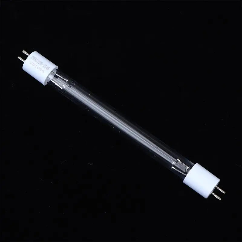 UV Germicidal Lamp Tube 12W | Rechargeable Disinfection Light UV Germicidal Lamp Qme