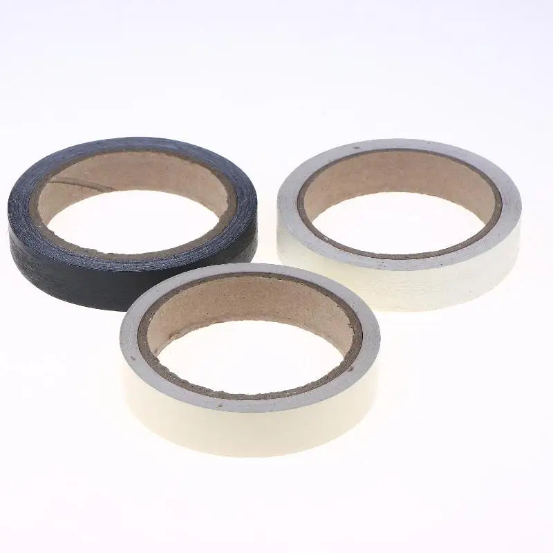 PVC Pre-Glued Edge Banding 10m x 2cm | Cabinets & Furniture PVC Edge Banding Qme