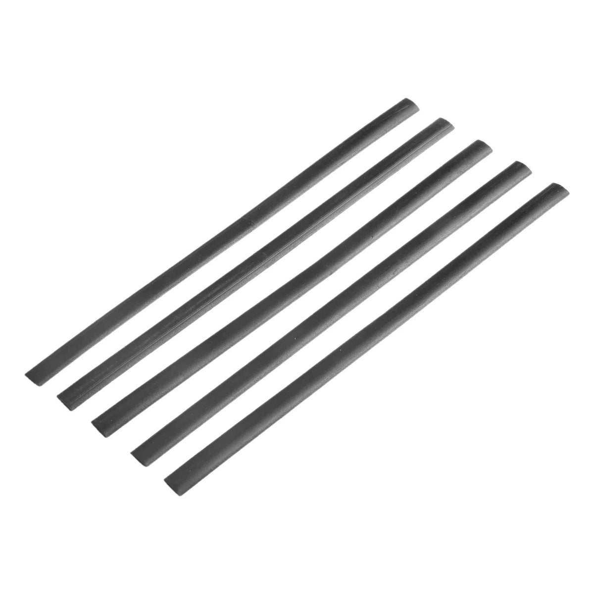 Plastic Welding Rods TPO PP PE 230x10mm – Bumper Repair Plastic Welding Rods Qme