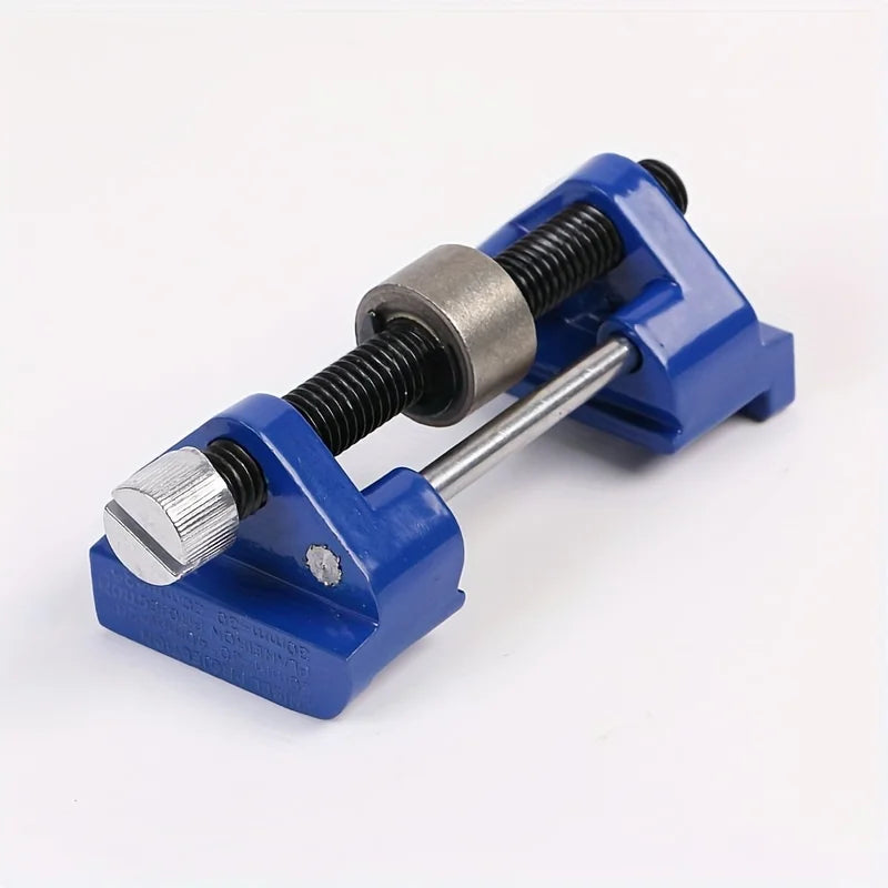 Adjustable Angle Honing Guide – Chisel & Plane Sharpener Honing & Sharpening Guide Qme Blue