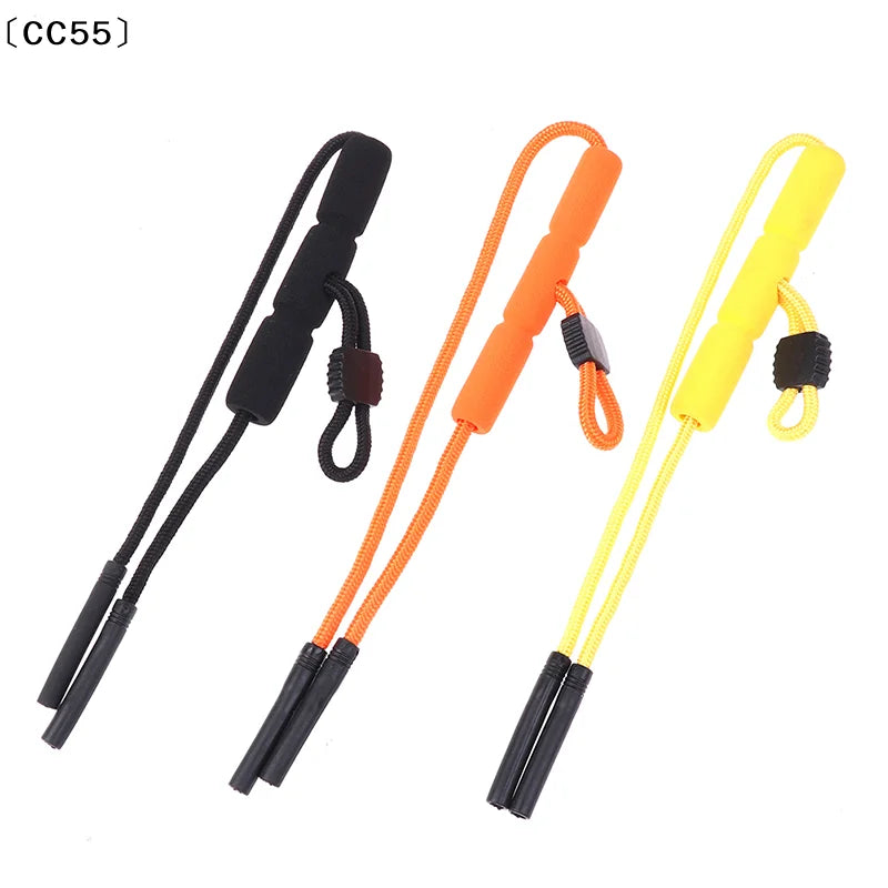 Floating Foam Eyeglasses Strap – Anti-Slip Sports Cord Eyeglasses Strap Qst