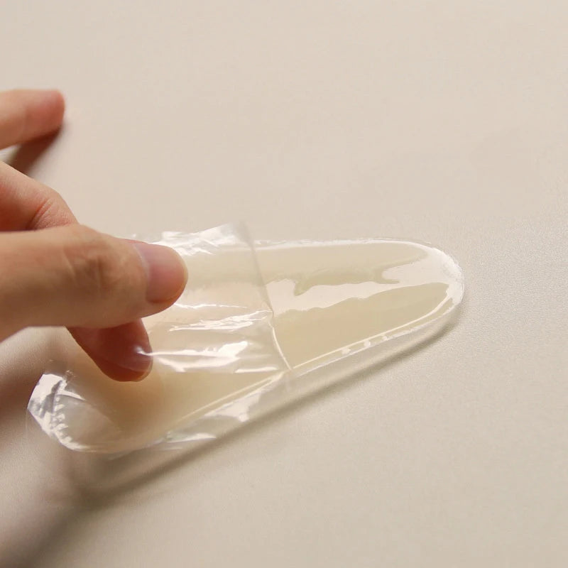 Invisible Silicone Privacy Patch – Waterproof Bikini Cover Swimwear Accessory Qst