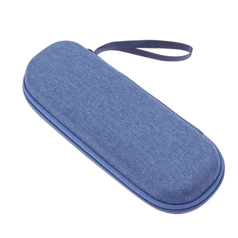 Waterproof EVA Thermal Insulated Cooling Bag with Gel Pack Insulated Cooling Bag Qme Blue