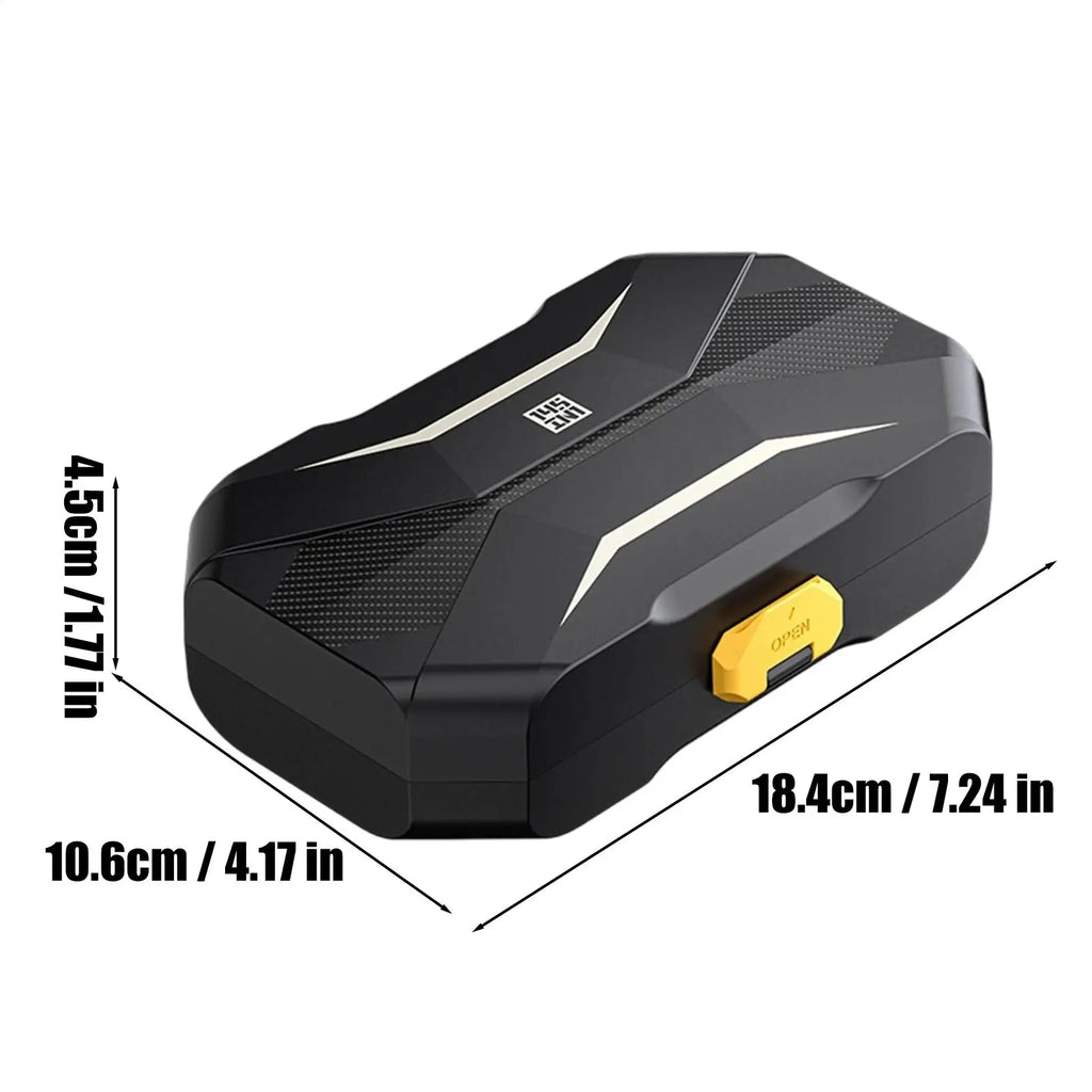 Precision Magnetic Anti-Slip Screwdriver Set with Storage Case Precision Screwdriver Set Qme