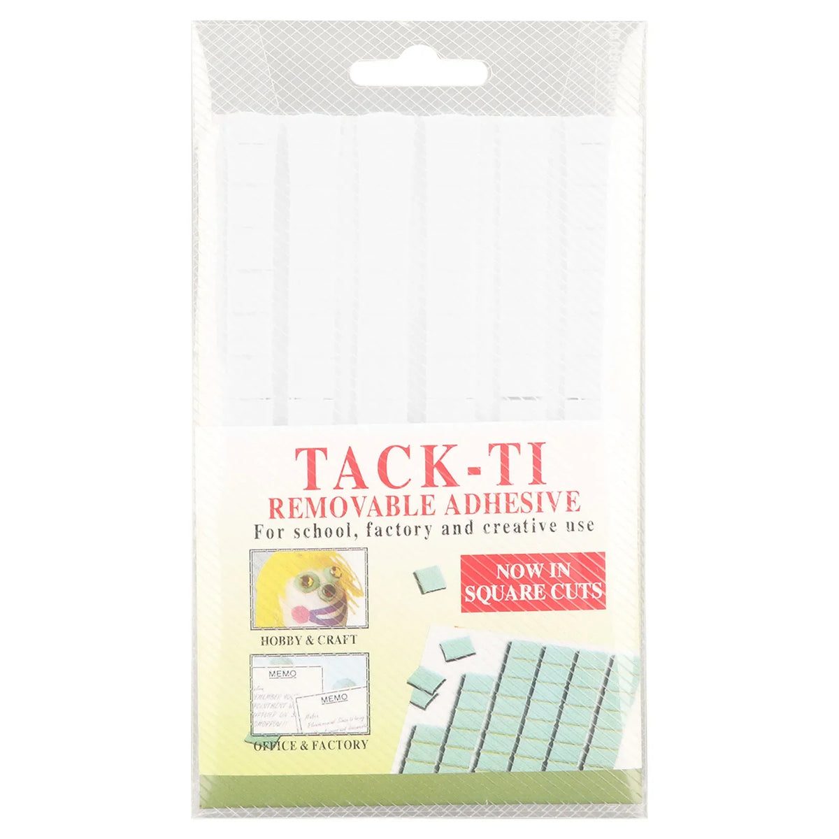 Nail Art Adhesive Putty Clay Tack – Removable Manicure Tool Nail Art Putty Qme white