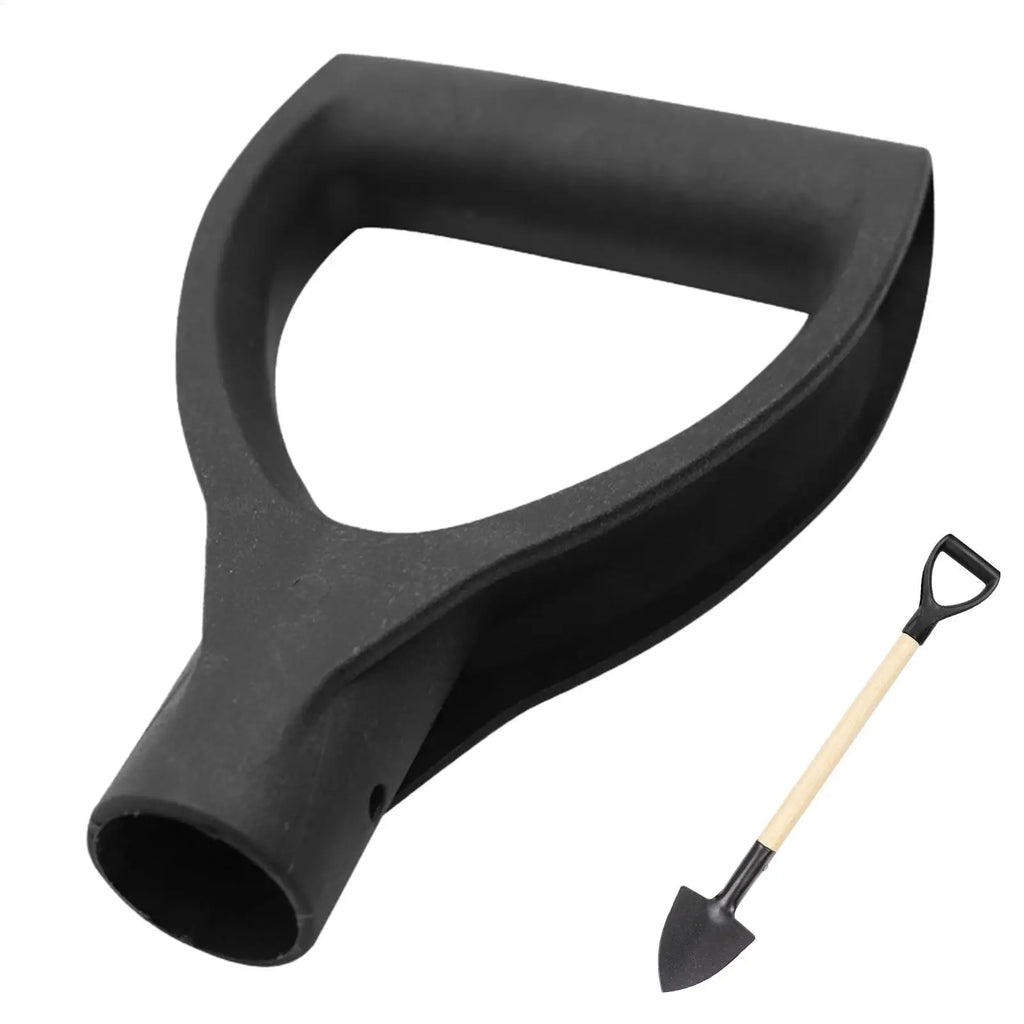 D-Grip Shovel Handle Replacement – Snow Scoop & Garden Shovel Handle Replacement Qme