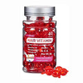 Moroccan Argan Vitamin Oil Hair Capsules – 40 ct | YOUNGCOME Hair Care Capsules Qst 40capsules