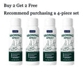 100ml Wrinkle Release Spray – Smooth Clothes Instantly Garment Care Spray Qst 4 pcs