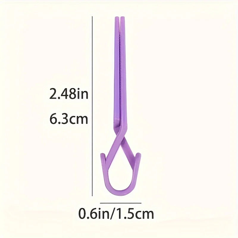 Nail Protection Clips – Shaping, Polishing & Manicure Tools Nail Manicure Clips Qme