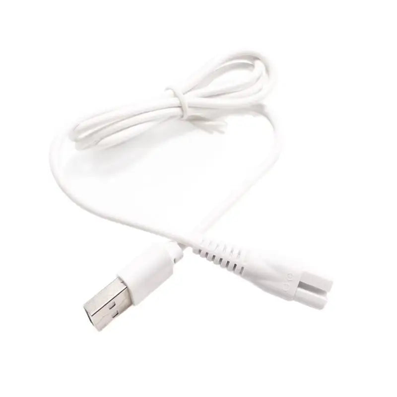 Fast Charging Replacement Cord – Dental Irrigator & Toothbrush Charging Cord Qme