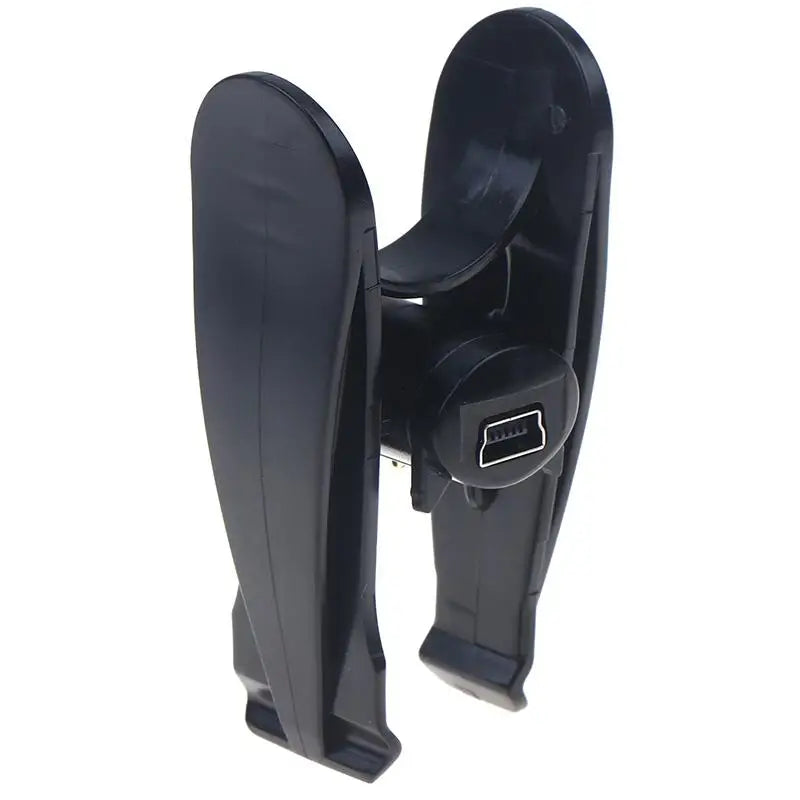 XP DEUS HF ORX Metal Detector Search Coil Charging Clip Metal Detector Accessory Qme