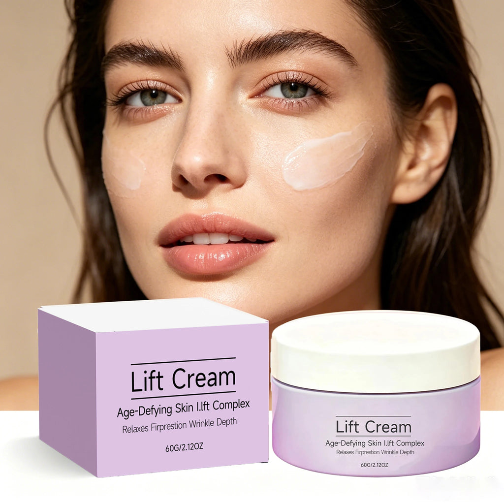 60g Firming Face Cream – Moisturizing, Lifting & Smoothing Firming Face Cream Qst