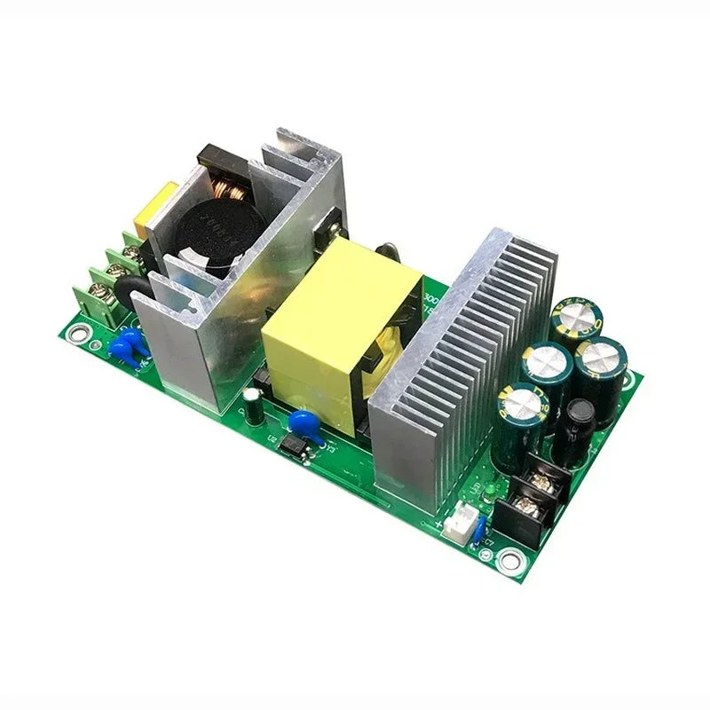 300W 24V 10A / 12V 5A Switching Power Supply Board Switching Power Supply Qme
