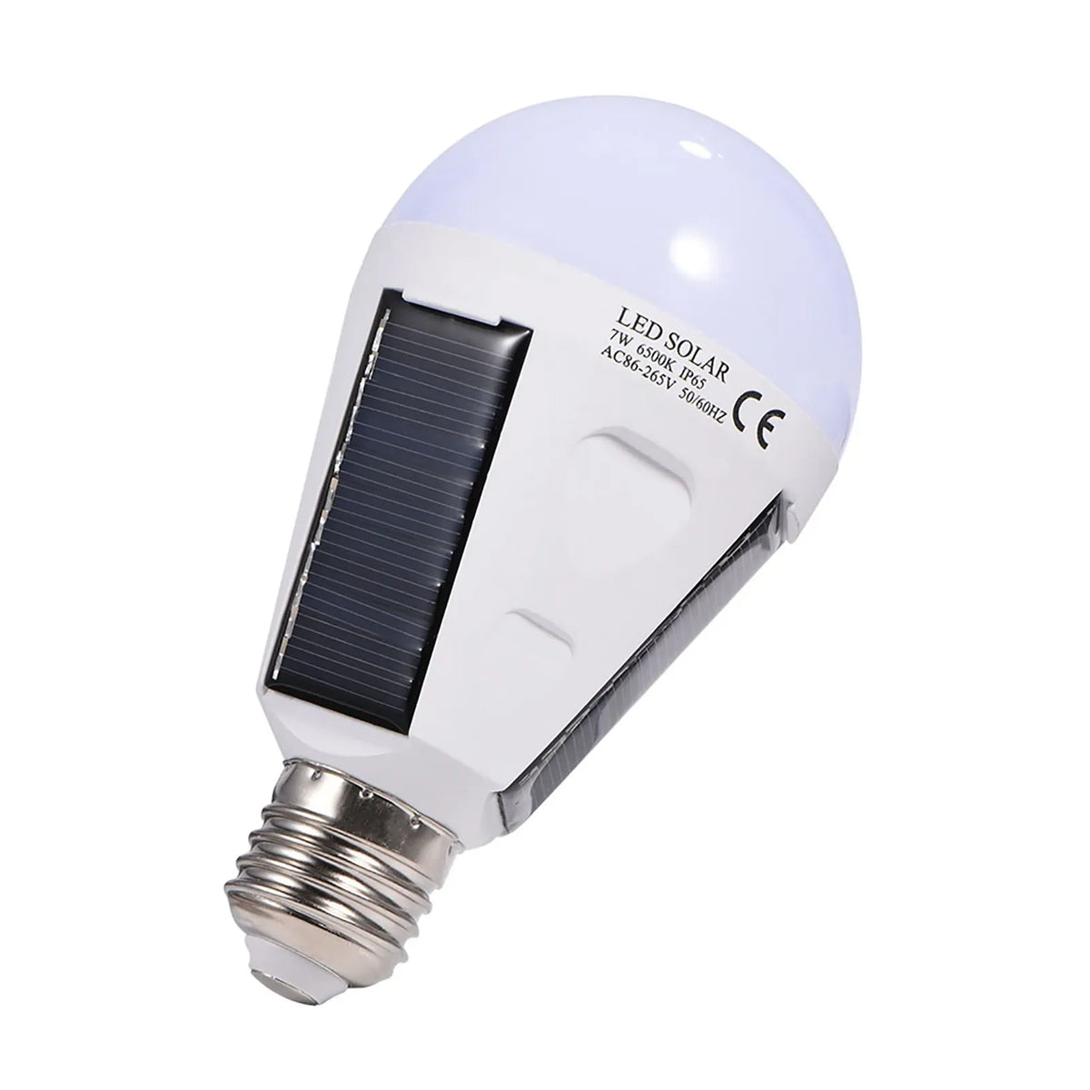 Solar LED Camping Lamp – Portable Waterproof Emergency Light Solar Camping Lamp Qme 12W