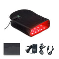 660nm & 850nm Red Light Therapy Gloves | Hand & Finger Care Red Light Therapy Gloves Qst 1p WithBox