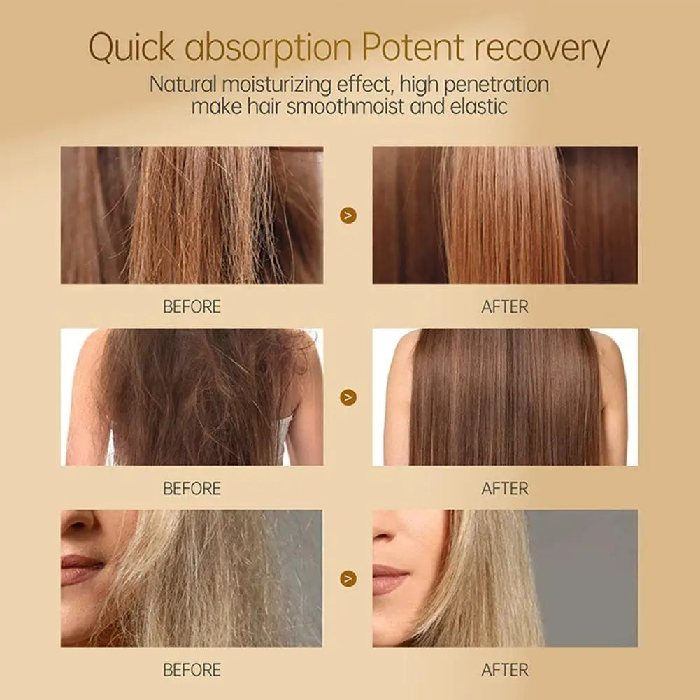 Brazilian Keratin Hair Treatment – Smoothing & Straightening Keratin Hair Treatment Qme