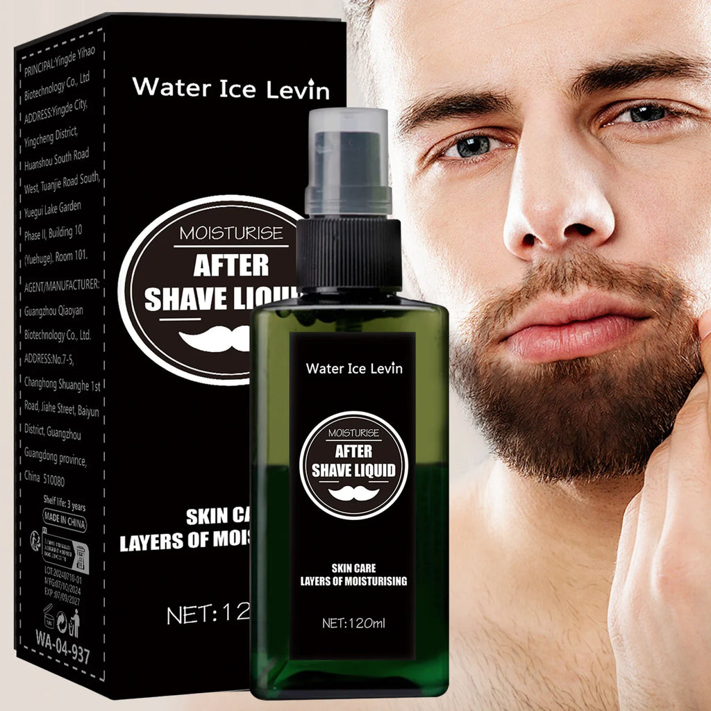 After Shave Repair Lotion – Smooth Skin & Ingrown Hair Care After Shave Lotion Qme
