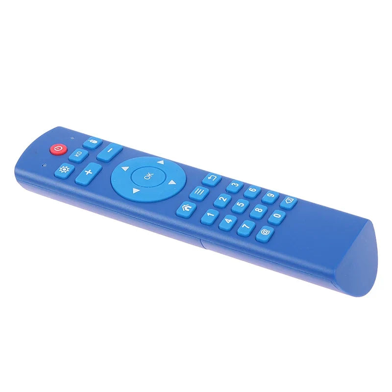 IR Wireless Remote Control for X96 Mate & X96Q Max TV Box TV Box Remote Control Qme