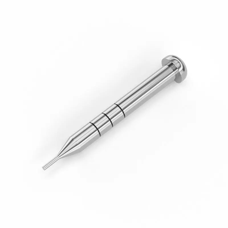 Watch Strap Punch Needle & Wristband Adjustment Removal Tool Watch Repair Tool Qme