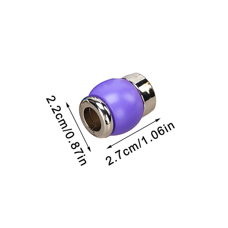 Metal Slot Cigarette Extinguisher | Portable Mini Ashtray Cigarette Extinguisher Qme